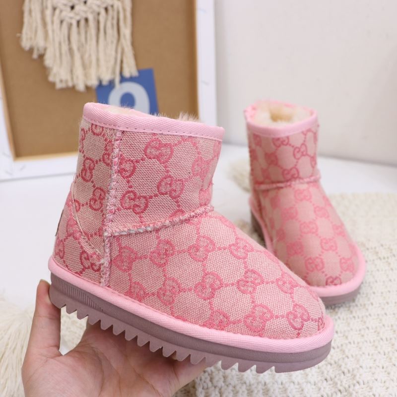 UGG SHOES